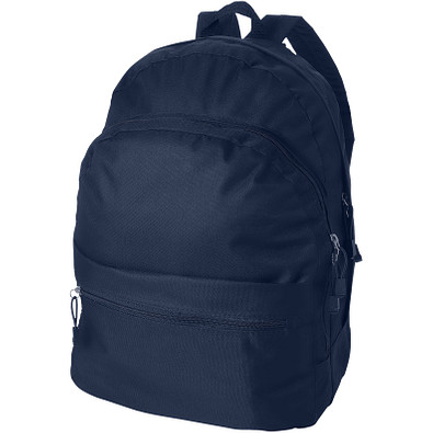 Rucksack, navy
