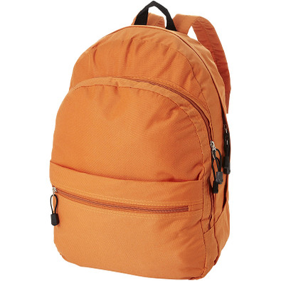 Rucksack, orange