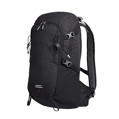 Rucksack OUTDOOR, schwarz