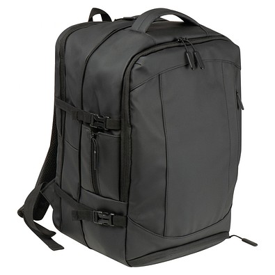 Rucksack Richmond,schwarz