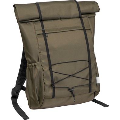 Rucksack Rio de Janeiro,khaki