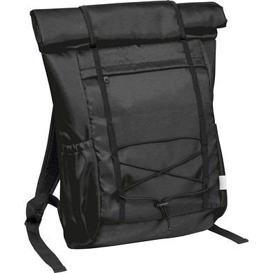 Rucksack Rio de Janeiro,schwarz