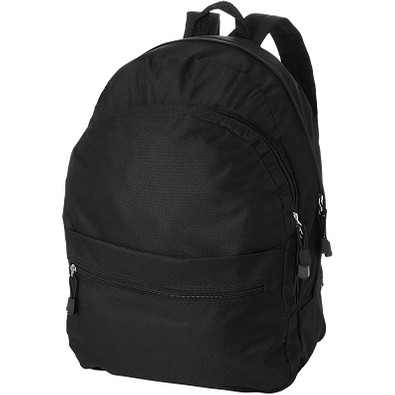 Rucksack, schwarz