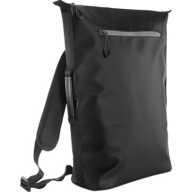 Rucksack SEATTLE, schwarz