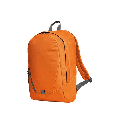 Rucksack SOLUTION, orange