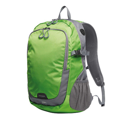 HALFAR Rucksack Step L, maigrün