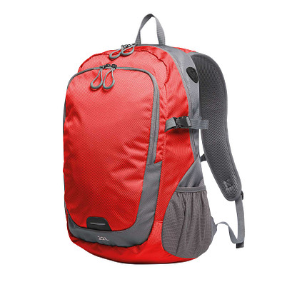 HALFAR Rucksack Step L, rot HALFAR Rucksack Step L, rot