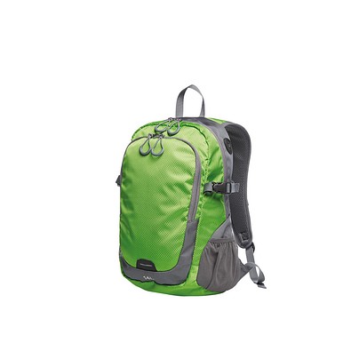 Rucksack STEP M, maigrün