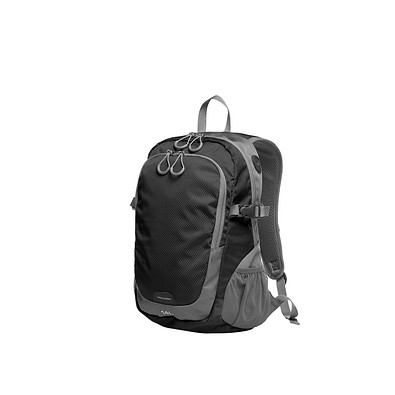 Rucksack STEP M, schwarz