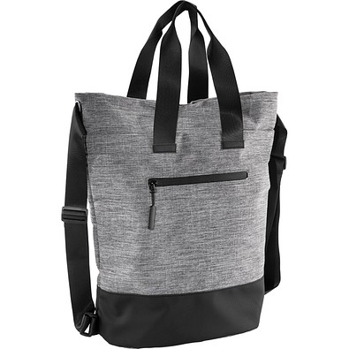 Rucksack SYDNEY, grau