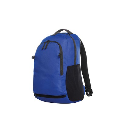 Rucksack TEAM, royalblau
