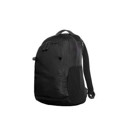 Rucksack TEAM, schwarz
