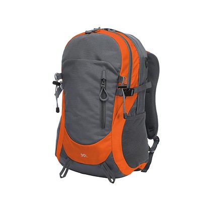 Rucksack TRAIL, orange