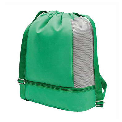 Rucksack TRIP,hellgrün