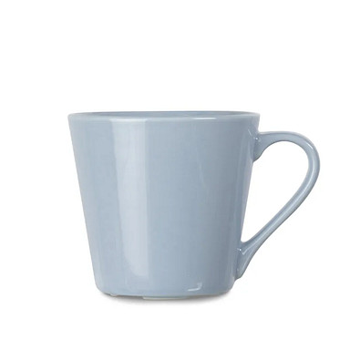 Sagaform Brazil Becher, 200 ml, hellblau