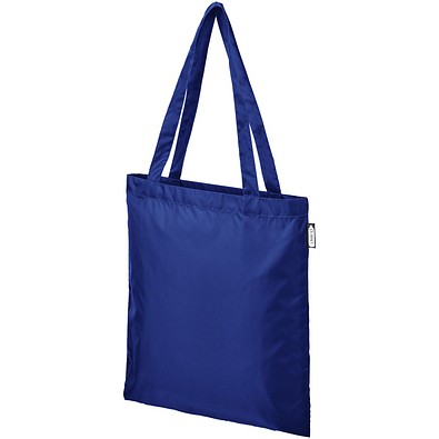 Sai RPET Tragetasche 7L, royalblau