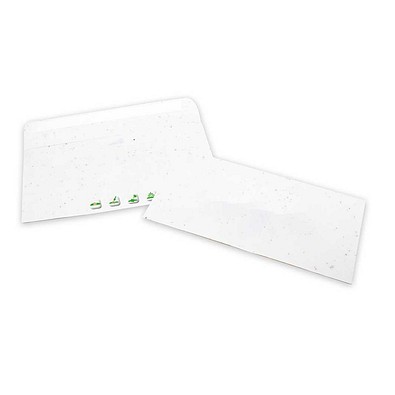 Samenpapier DIN lang-Umschlag