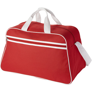 San Jose Sporttasche, rot San Jose Sporttasche, rot