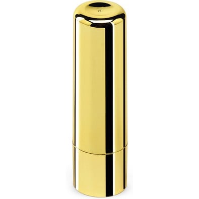 SCARLETT. ABS-Lippenschützer, Gold