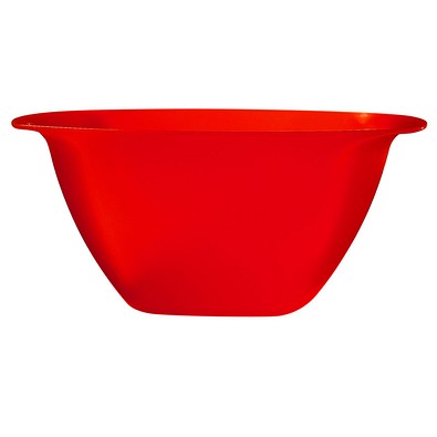 Schale Breakfast, standard-rot