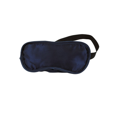 Schlafbrille PERFECT DREAM,marineblau
