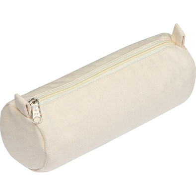 Schlampermäppchen Lustenau,beige