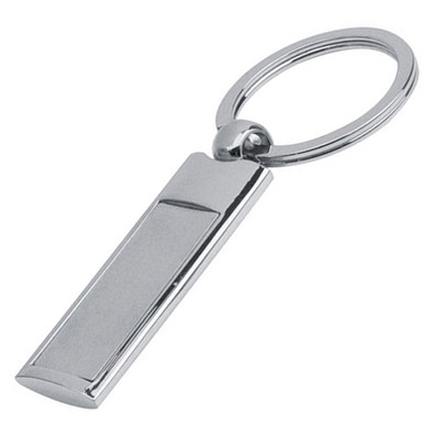 Schlüsselanhänger Slim,grau Schlüsselanhänger Slim,grau