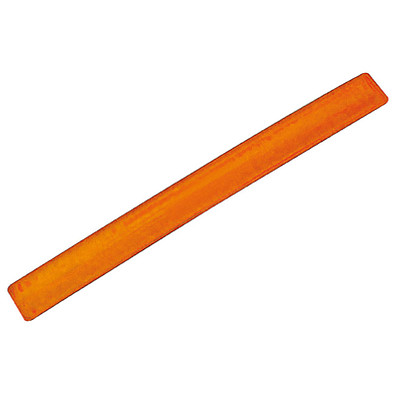 Schnapp-Armband Teneriffa,orange