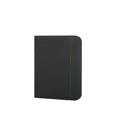 Schreibmappe SCRIPT, maigrün