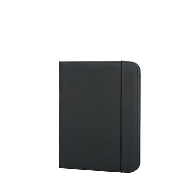 Schreibmappe SCRIPT, schwarz