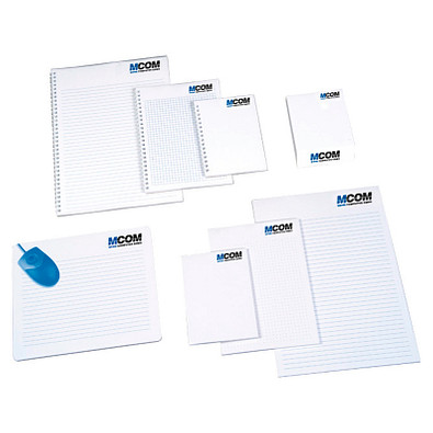 Schreibpapier-Set, 460-tlg., inkl. 2-farbigem Druck Schreibpapier-Set, 460-tlg., inkl. 2-farbigem Druck