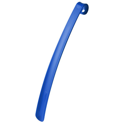 Schuhlöffel Cliff, standard-blau PP