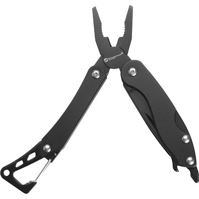 Schwarzwolf outdoor® AWU Multitool mit 6 Funktionen