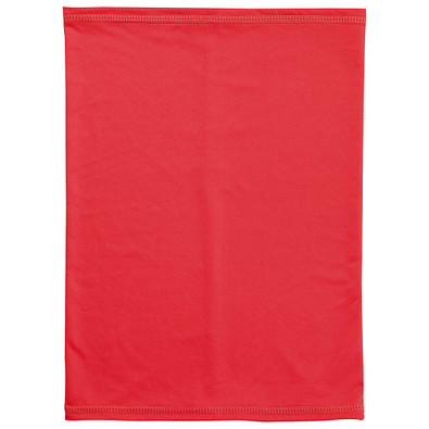 Schwarzwolf outdoor® JERRY Sport-Bandana rot