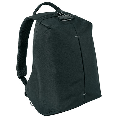 Schwarzwolf outdoor® MAREB Sicherheitsrucksack 20,5 l