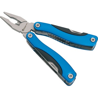 Schwarzwolf® outdoor Multitool Armador, blau