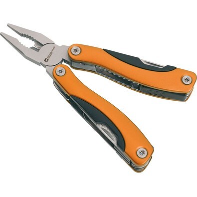 Schwarzwolf® outdoor Multitool Armador, orange