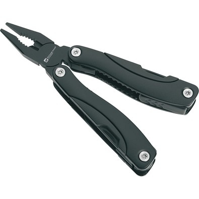 Schwarzwolf® outdoor Multitool Armador, schwarz