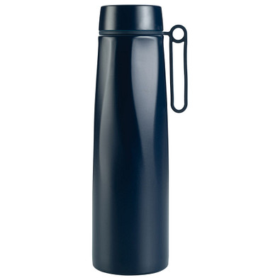 Schwarzwolf outdoor® NIKKO Thermoskanne 0,5 l blau