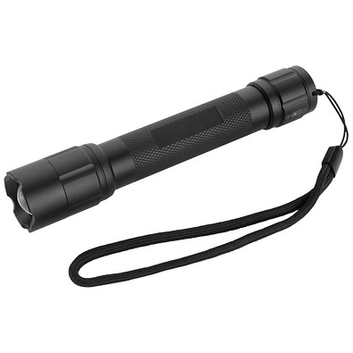 Schwarzwolf outdoor® ONTAKU Taschenlampe