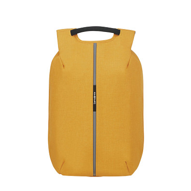 Samsonite® Laptop-Rucksack Securipak mit Diebstahlschutz, sunset yellow Samsonite® Laptop-Rucksack Securipak mit Diebstahlschutz, sunset yellow