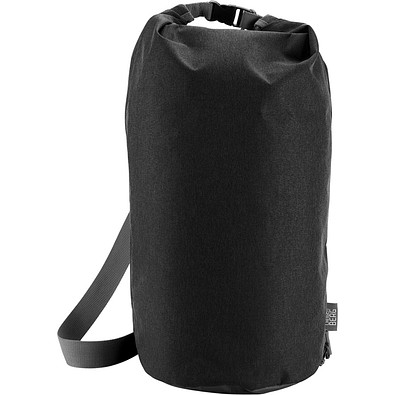 Seesack RYAN, schwarz