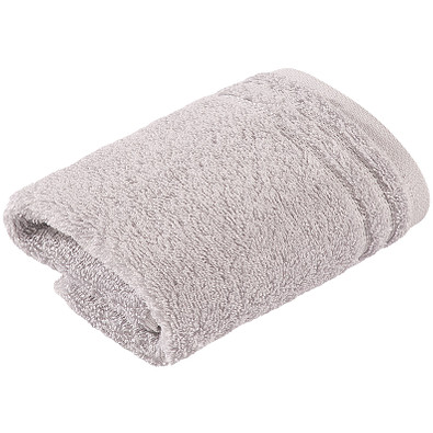 Seiftuch Calypso Feeling, light grey