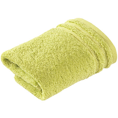 Seiftuch Calypso Feeling, meadow green