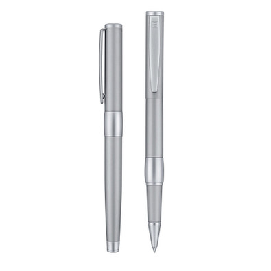 senator® Rollerball Image Chrome RB, Metall