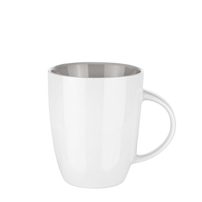 senator® Tasse Pics Elite Inside, 250 ml, grau