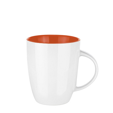 senator® Tasse Pics Elite Inside, 250 ml, orange senator® Tasse Pics Elite Inside, 250 ml, orange