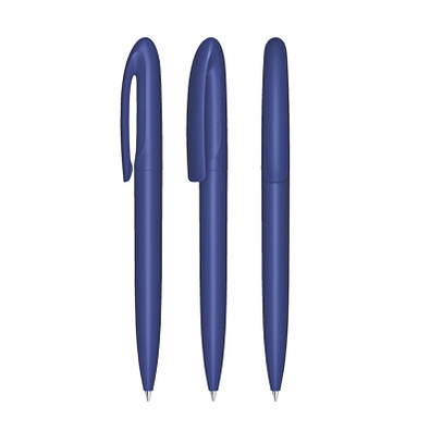 senator® Drehkugelschreiber Skeye Bio, blaue Mine, blau 288