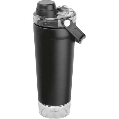 Shaker Savannah,schwarz