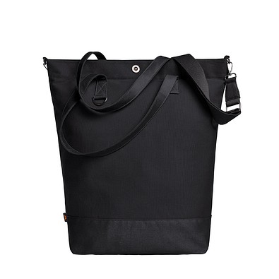 Shopper LIFE, schwarz-schwarz